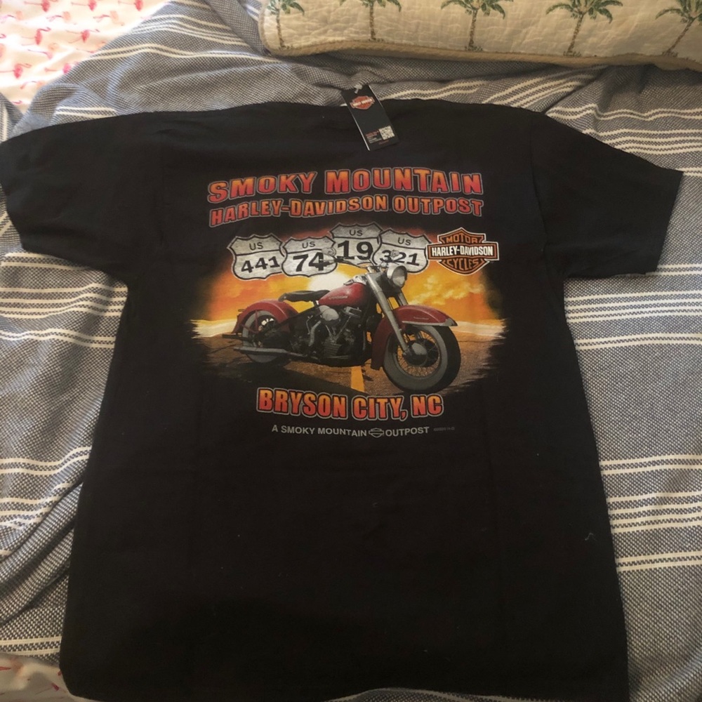Harley Davidson T-Shirt